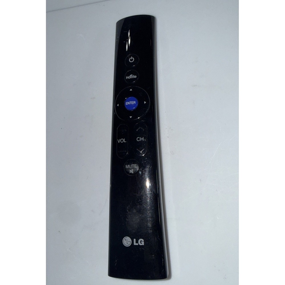 LG TV Freespace Remote Control AKB732955 Smart Magic Motion Works Scuffs